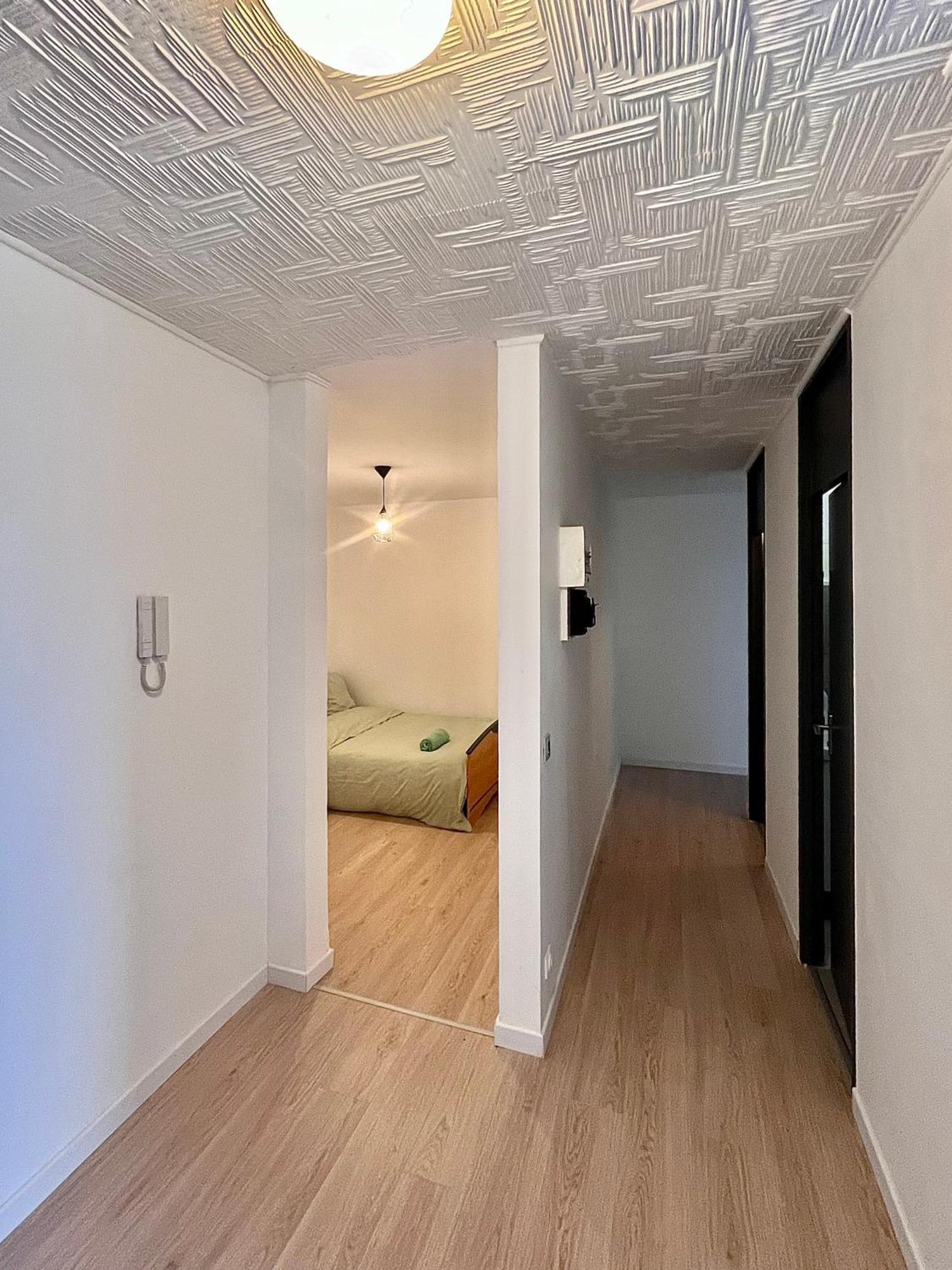 Apparemment Spacieux T5 Lyon Exteriér fotografie