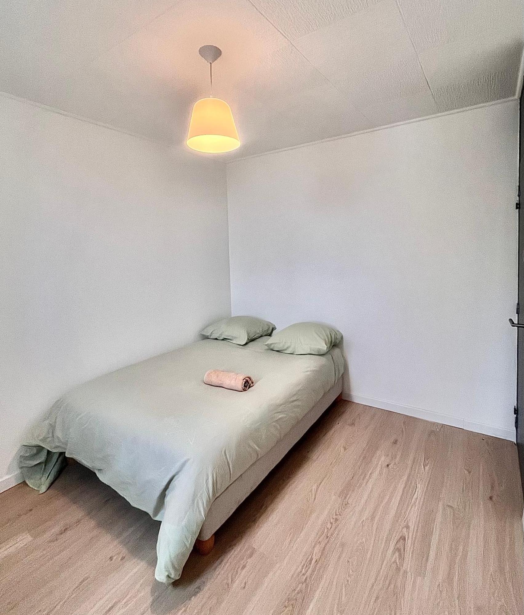 Apparemment Spacieux T5 Lyon Exteriér fotografie