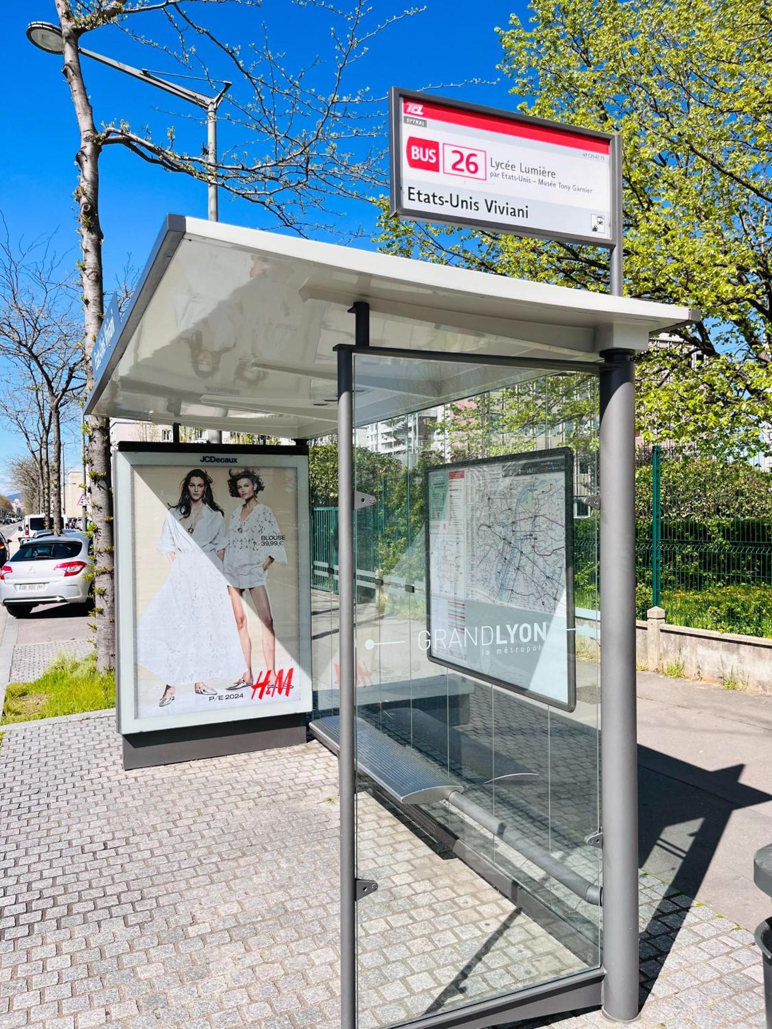 Apparemment Spacieux T5 Lyon Exteriér fotografie